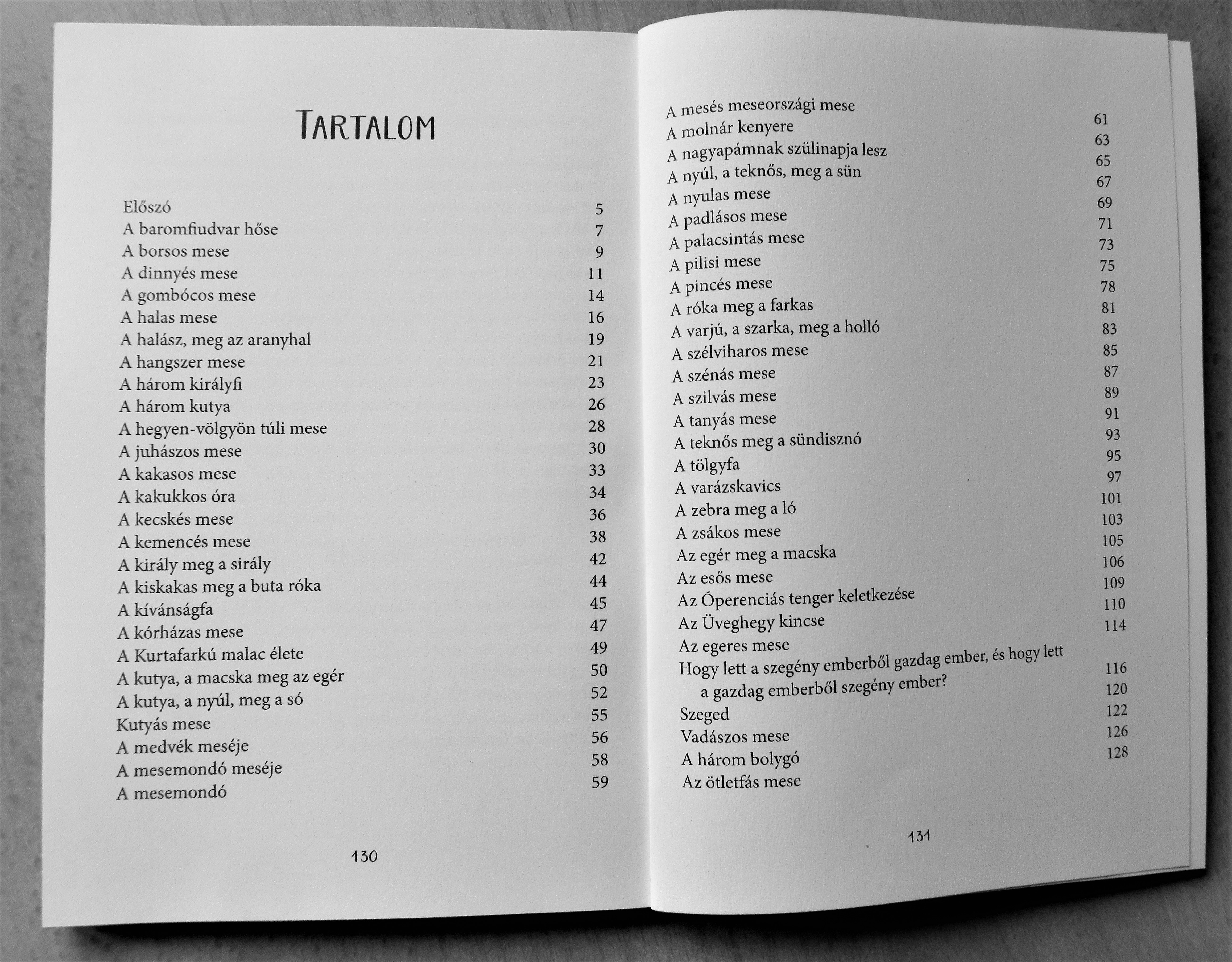 Ennyi mese van a könyvben